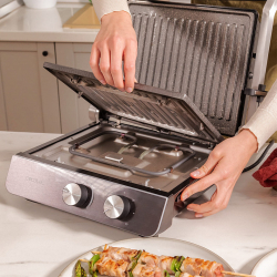 ����� Cecotec Rock`nGrill Blaze Neon (CCTC-08054) - �������� 11